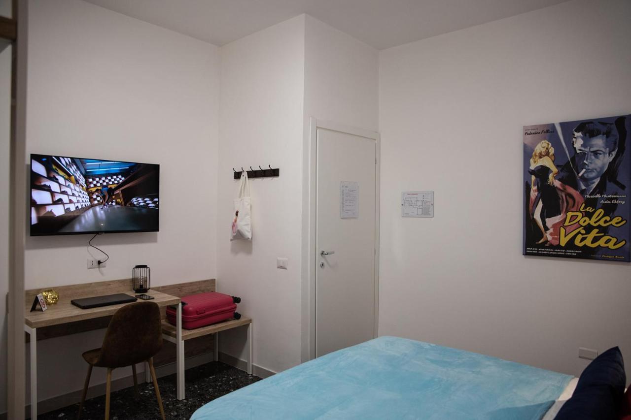 Domus Coriolano Apartment Rom