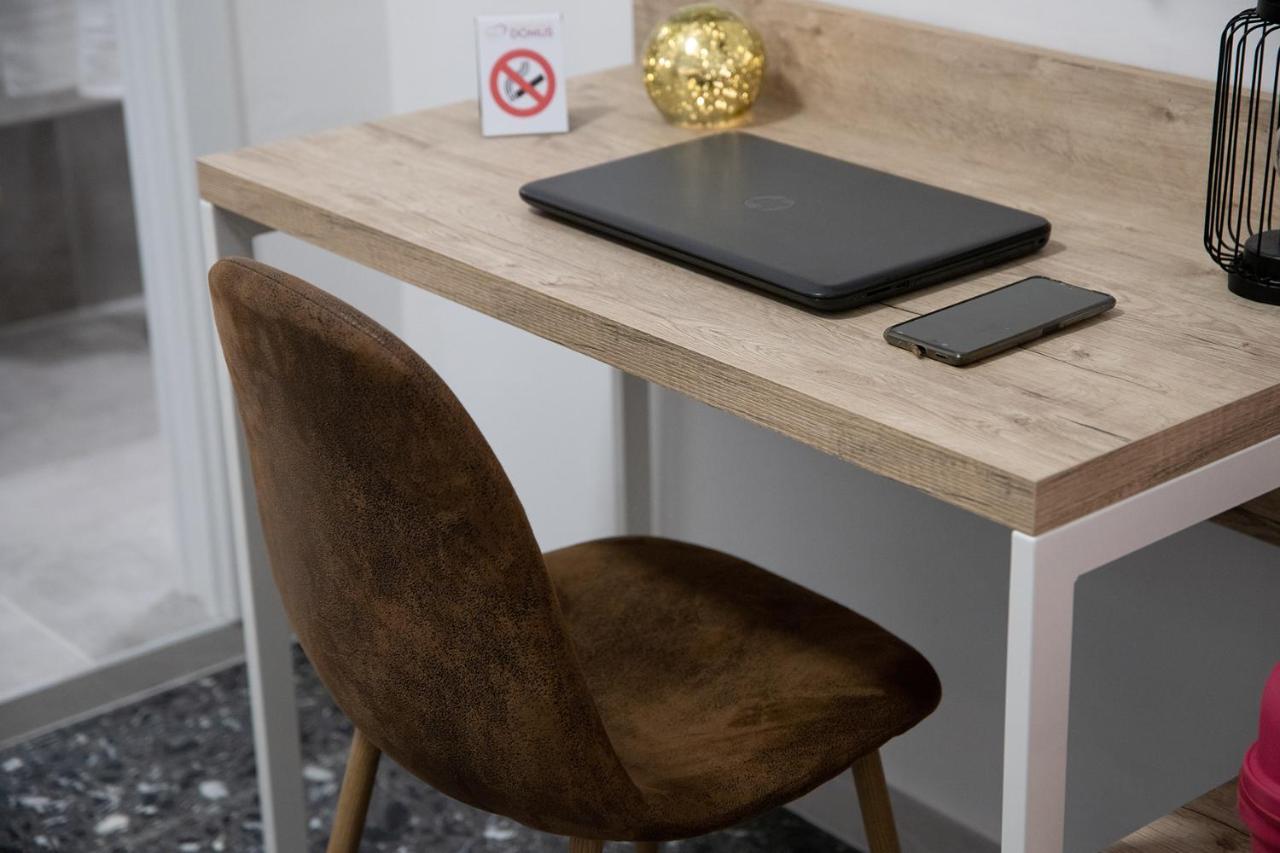 Apartment Domus Coriolano Rom