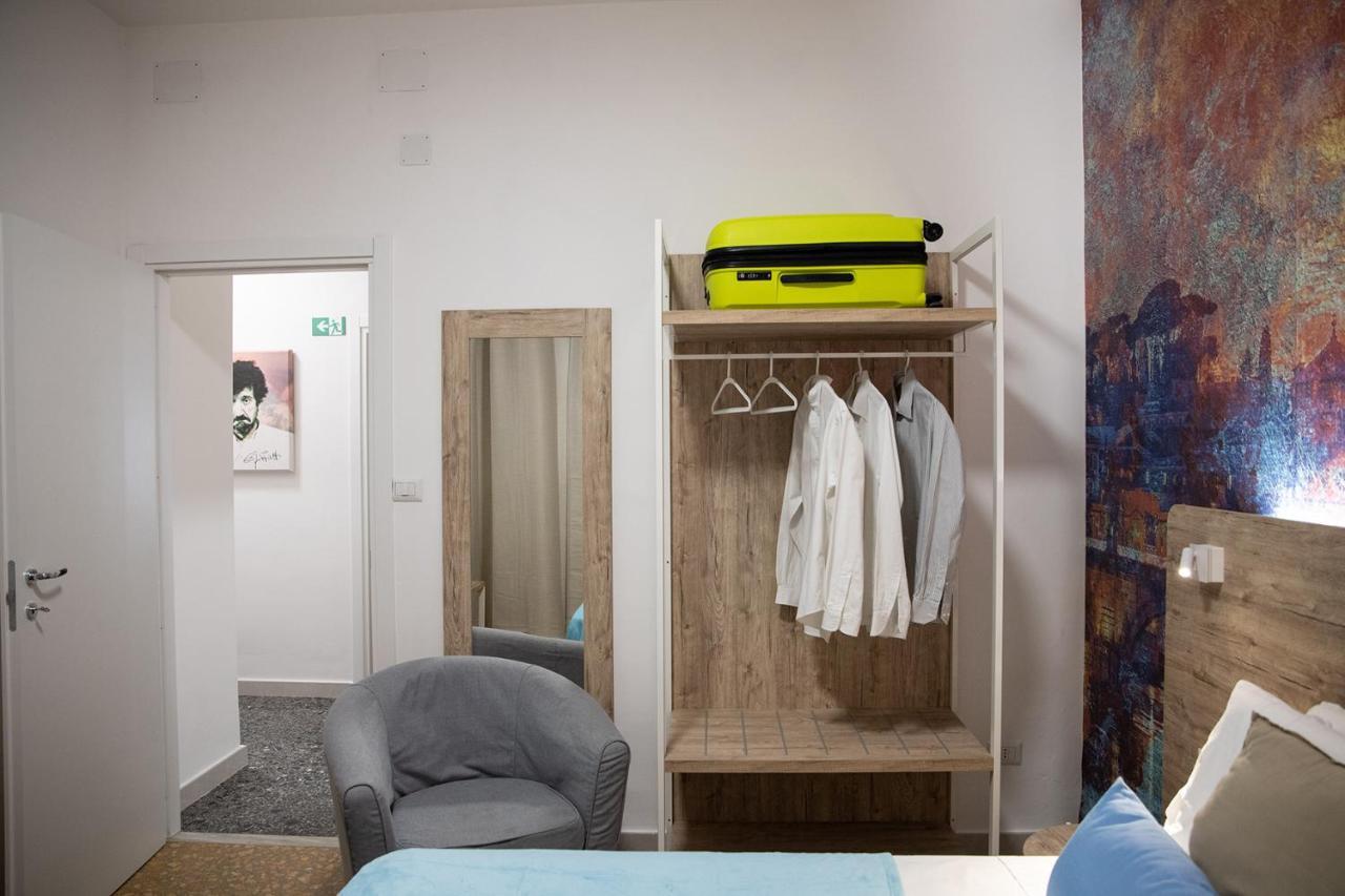 Apartment Domus Coriolano Rom