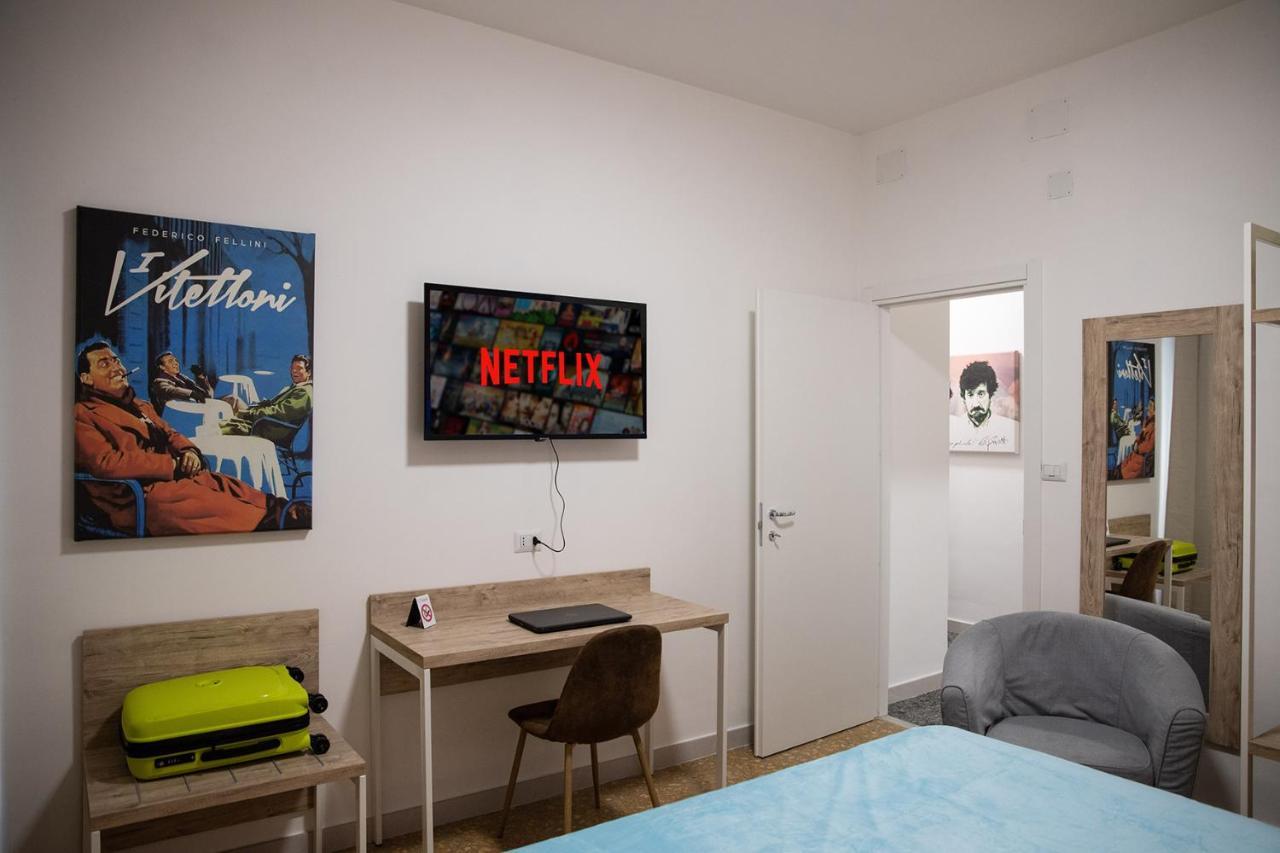Apartment Domus Coriolano Rom