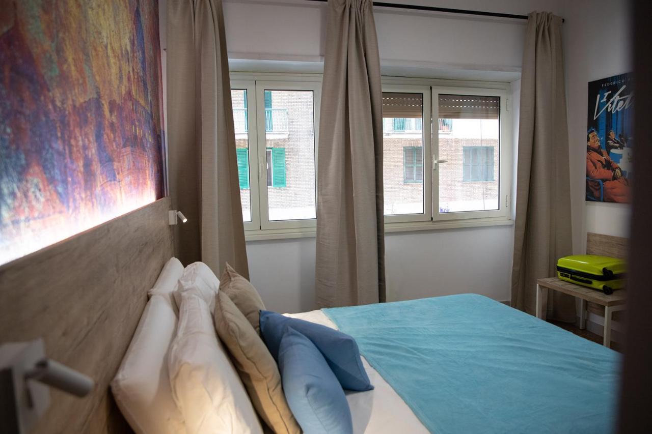 Apartment Domus Coriolano Rom