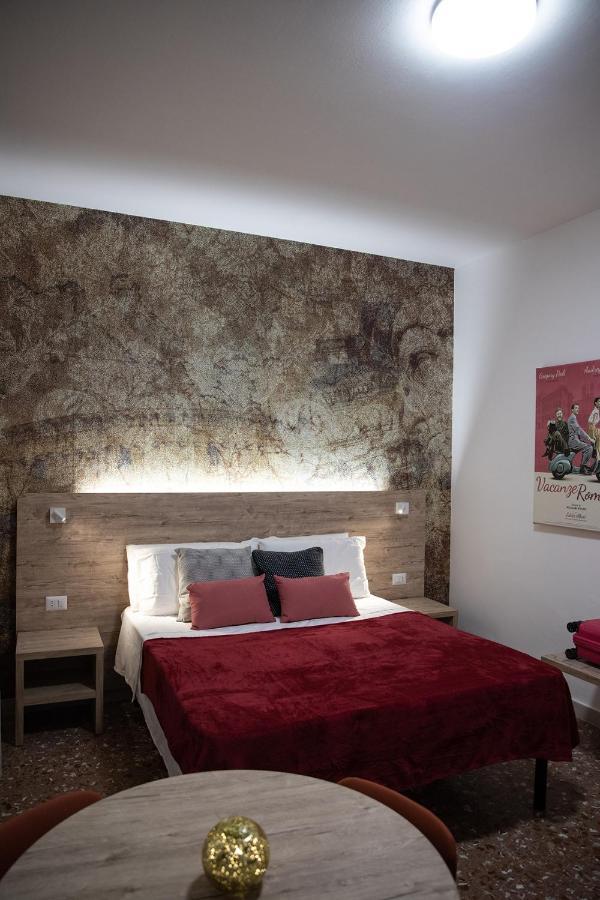 Domus Coriolano Rom
