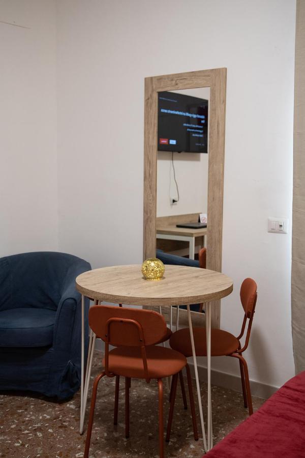 Domus Coriolano Apartment Rom