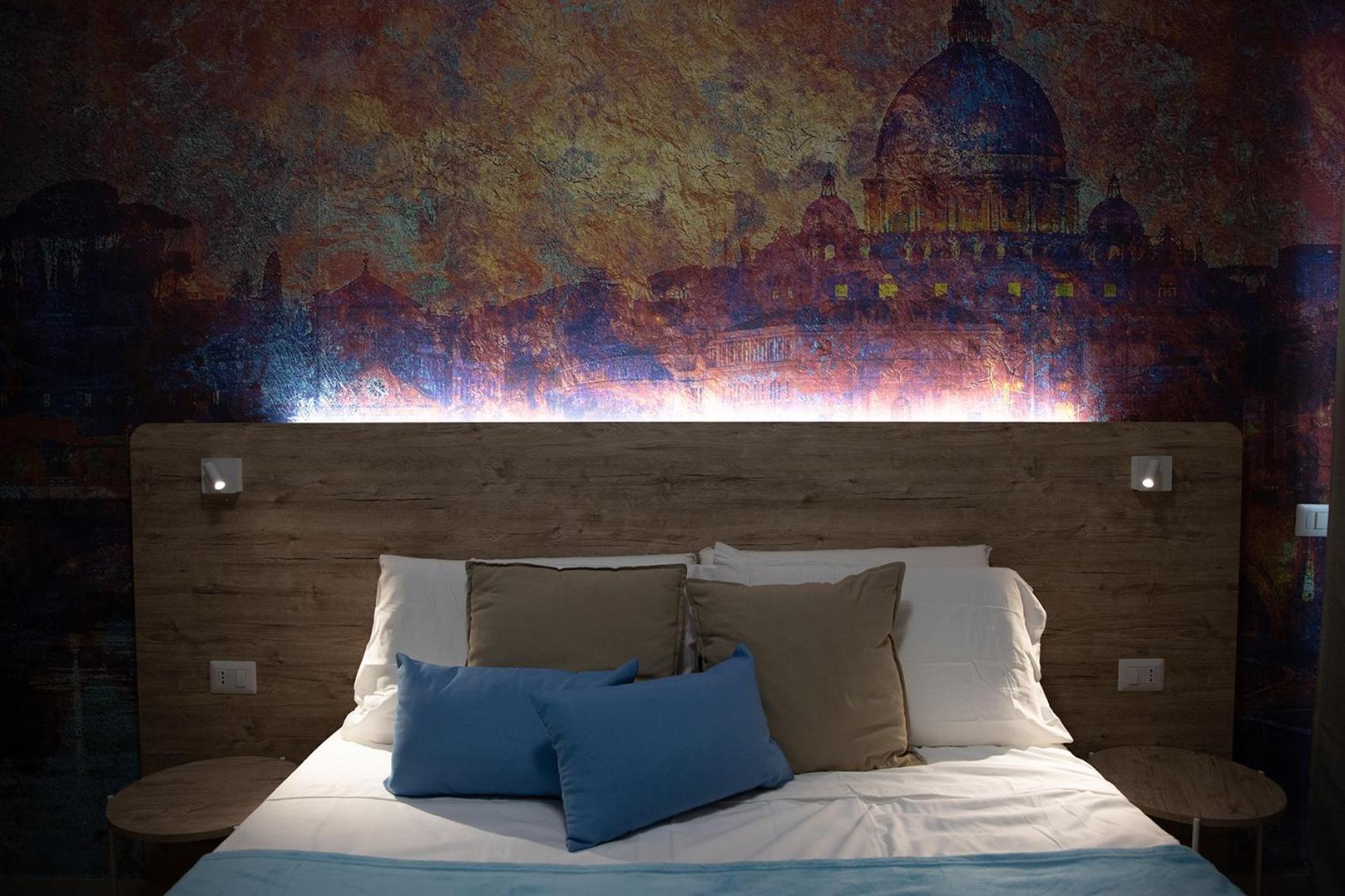 Apartment Domus Coriolano