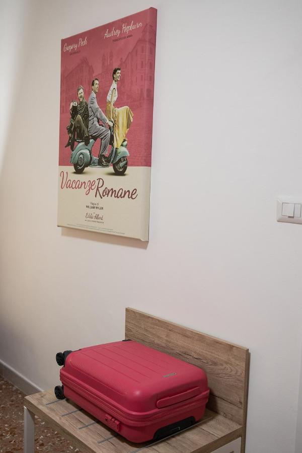Domus Coriolano Lägenhet