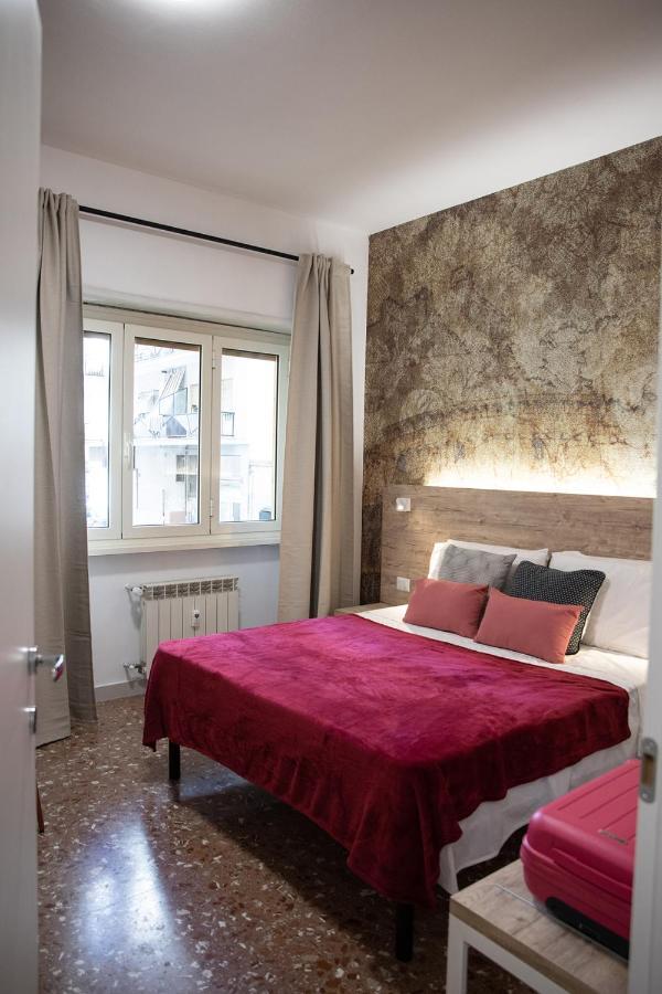Lägenhet Domus Coriolano Rom
