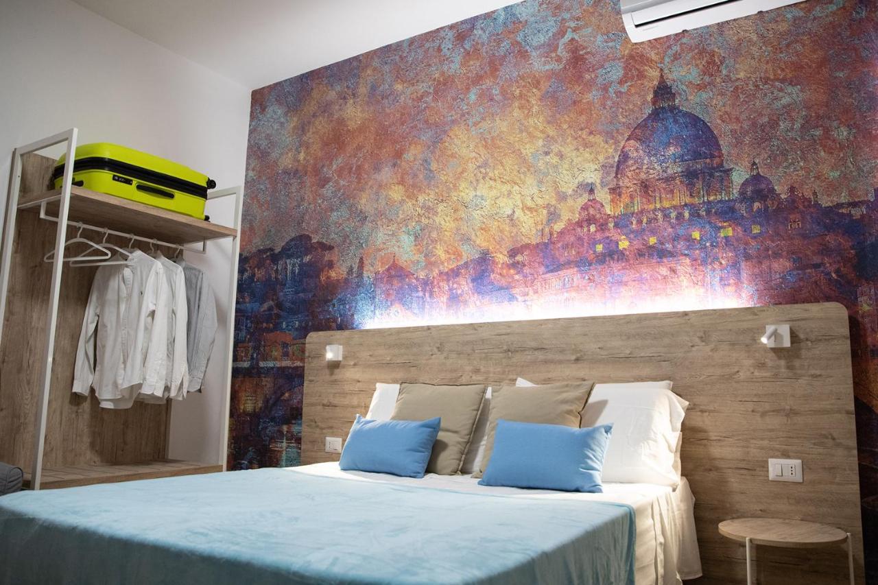 Lägenhet Domus Coriolano